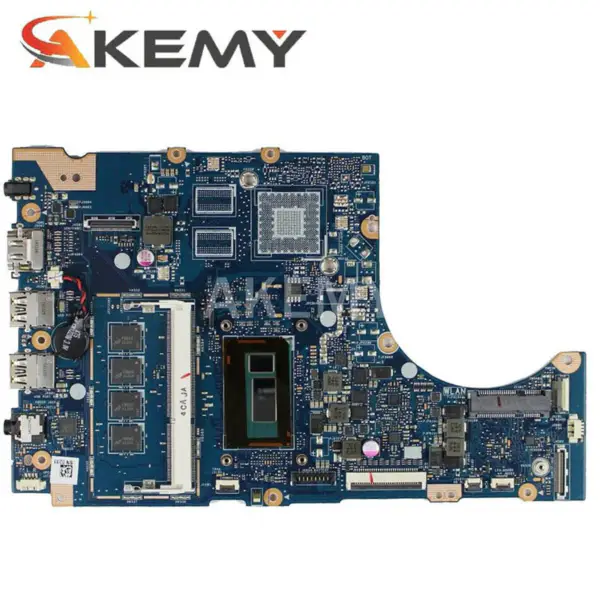 Základní deska Asus TP300LA TP300LA ATX