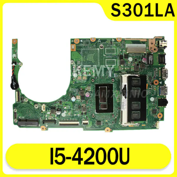 Základní deska Asus S301LA S301LA ATX