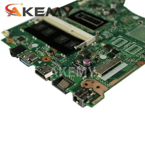 Základní deska Asus S301LA S301LA ATX