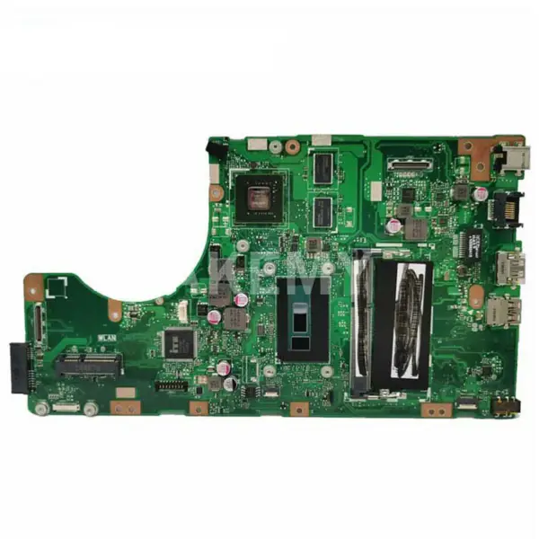 Základní deska Asus TP550LD TP550LD ATX
