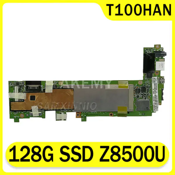 Základní deska Asus T100HAN T100HAN ATX