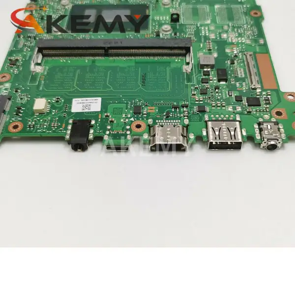 Základní deska Asus X411UA X411UA ATX