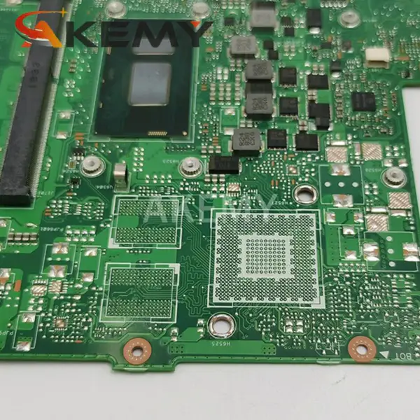 Základní deska Asus X411UA X411UA ATX