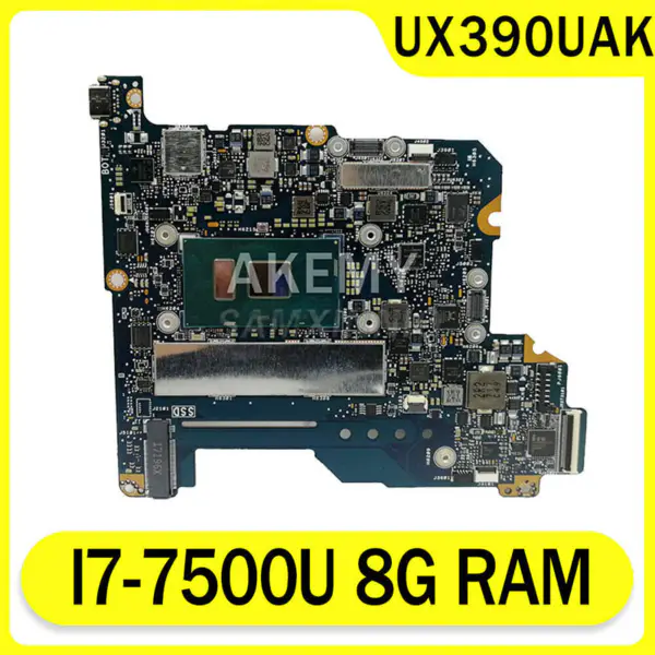 Základní deska ATX Asus UX390UAK UX390UAK