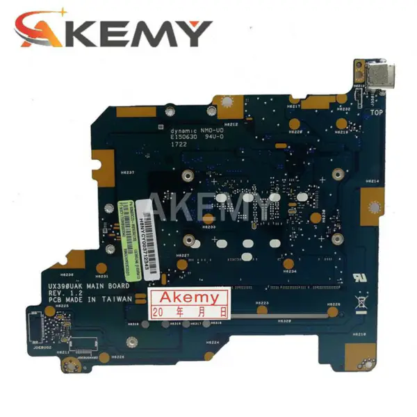 Základní deska ATX Asus UX390UAK UX390UAK