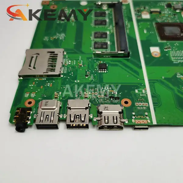 Základní deska Asus X441BA X441BA ATX