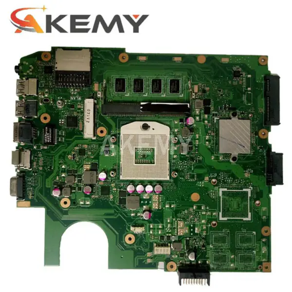 Základní deska Asus X45V X45C