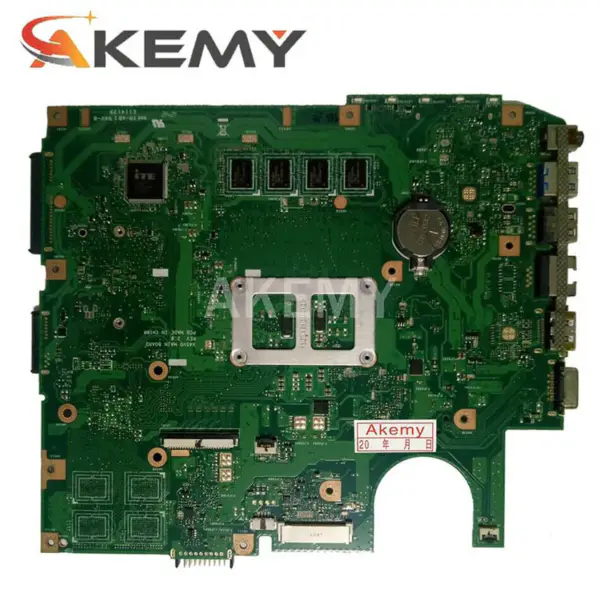 Základní deska Asus X45V X45C