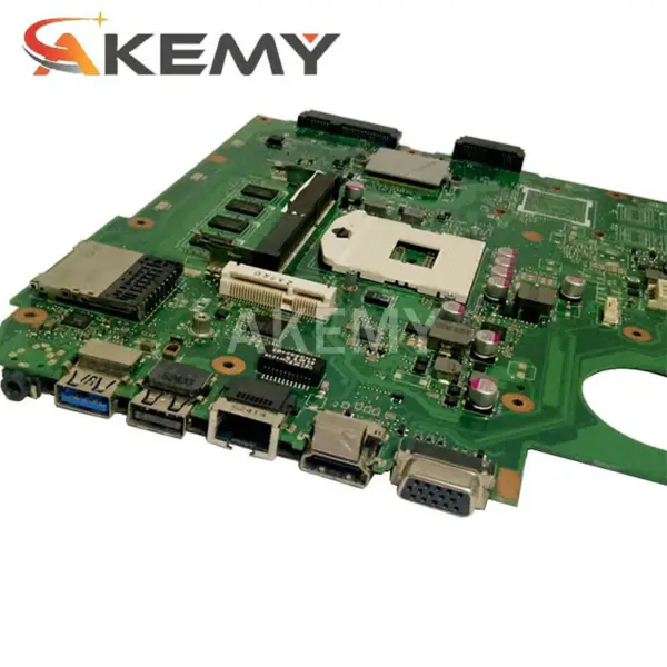 Základní deska Asus X45V X45C