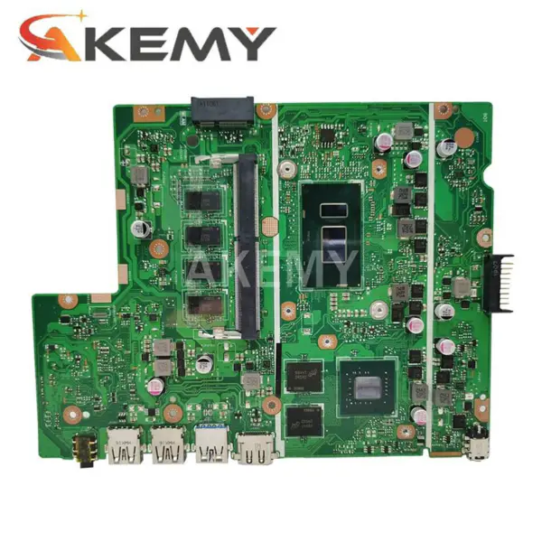 Základní deska Asus X540UBR X540UBR ATX