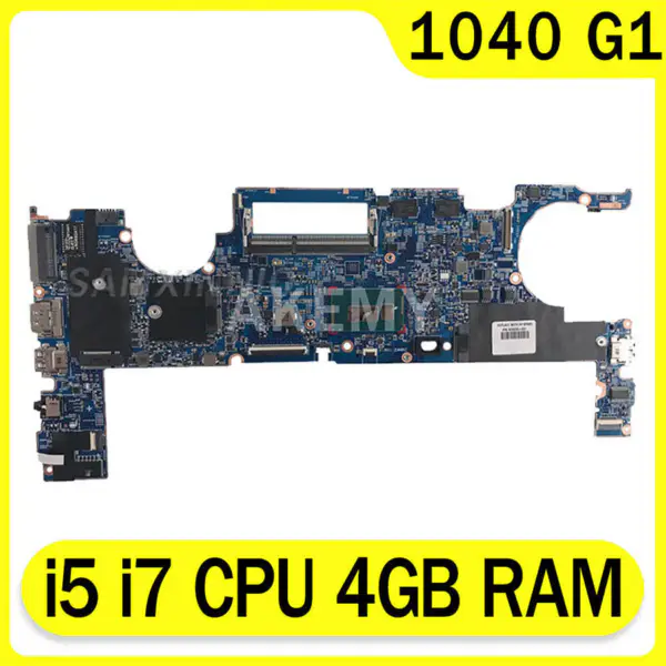 Základní deska HP 1040 1040 G1 ATX