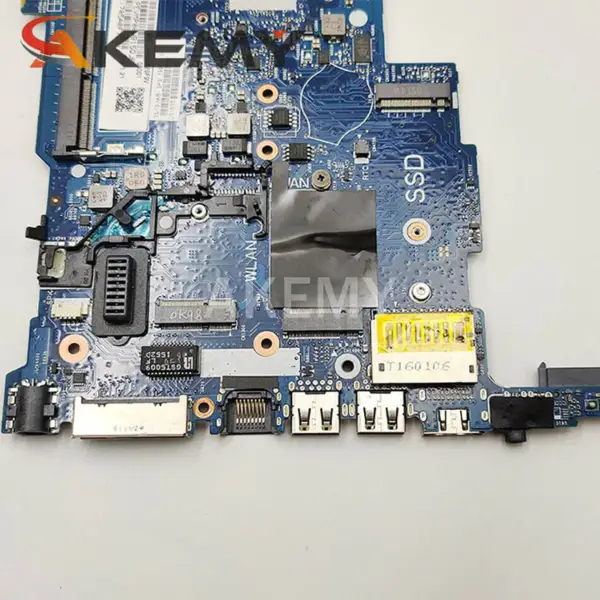Základní deska HP 799511-601 840 G2 ATX