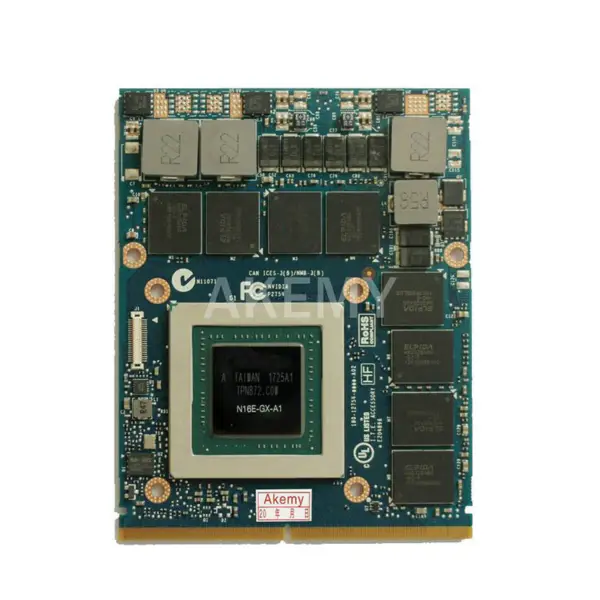 Základní deska HP X-Bracket GTX980M ATX
