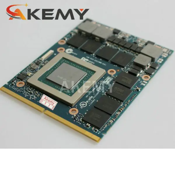 Základní deska HP X-Bracket GTX980M ATX