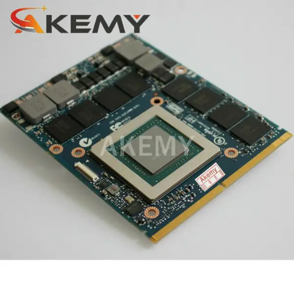 Základní deska HP X-Bracket GTX980M ATX
