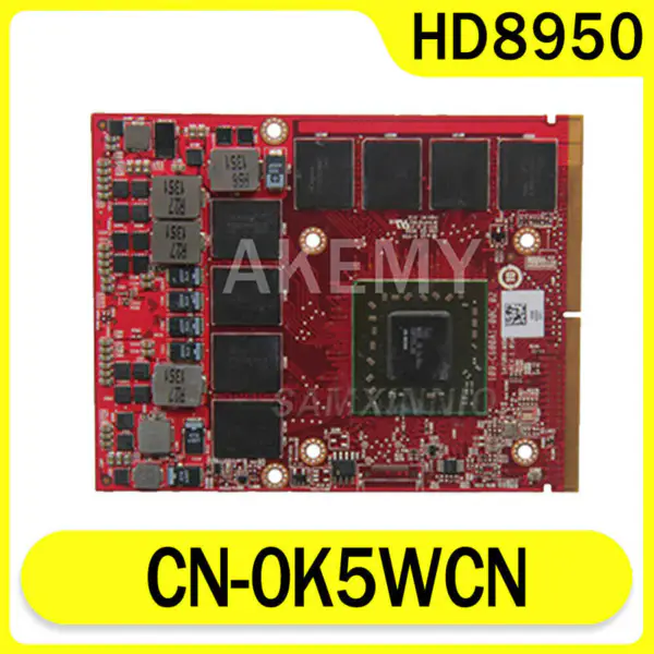 Základní deska Dell HD8950 HD8950 ATX