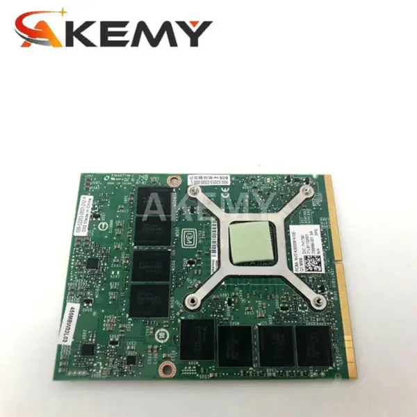 Základní deska HP K3100M K3100M ATX