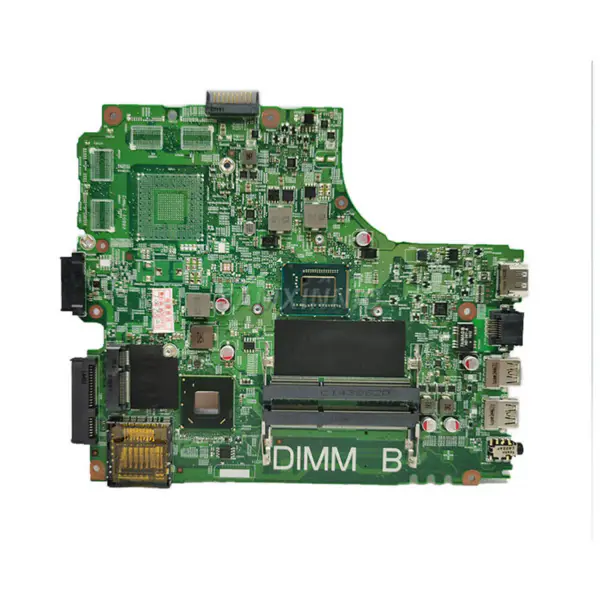 Základní deska Dell 5J8Y4 3421 5421 ATX