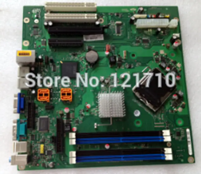 Fujitsu D2812-A12 GS4 W26361-W1871-Z2-03-36 pro průmyslové základní desky pracovních stanic fujitsu siemens