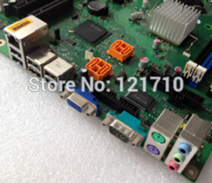 Fujitsu D2812-A12 GS4 W26361-W1871-Z2-03-36 pro průmyslové základní desky pracovních stanic fujitsu siemens