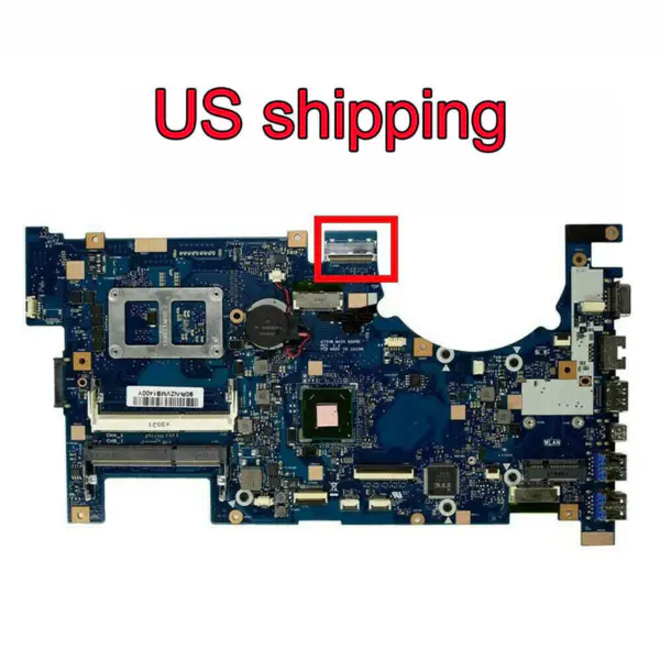 Základní deska Asus 60-N2VMB1703 ATX