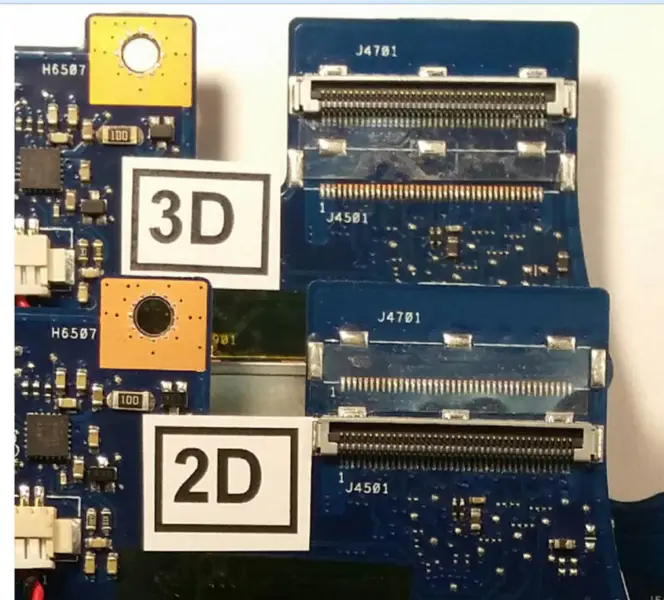 Základní deska Asus 60-N2VMB1703 ATX