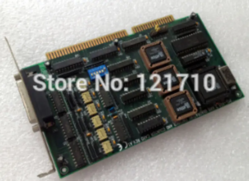 Základní deska Advantech PCL-833