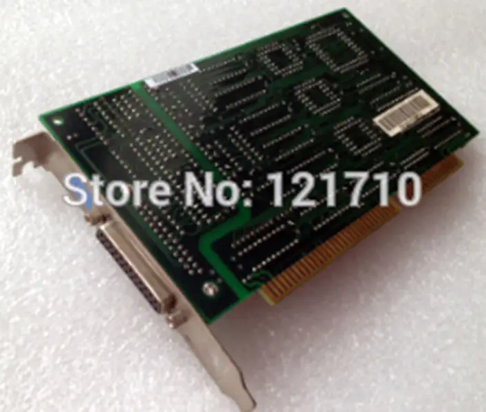 Základní deska Advantech PCL-833