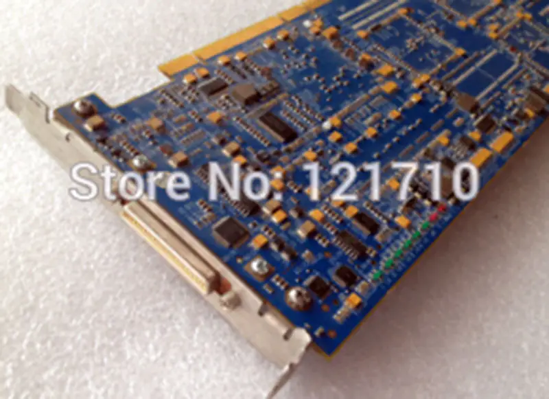 Cero FusionXPX 250-00529B-A 503-00529A-05 obrazové procesní karty průmyslová základní deska