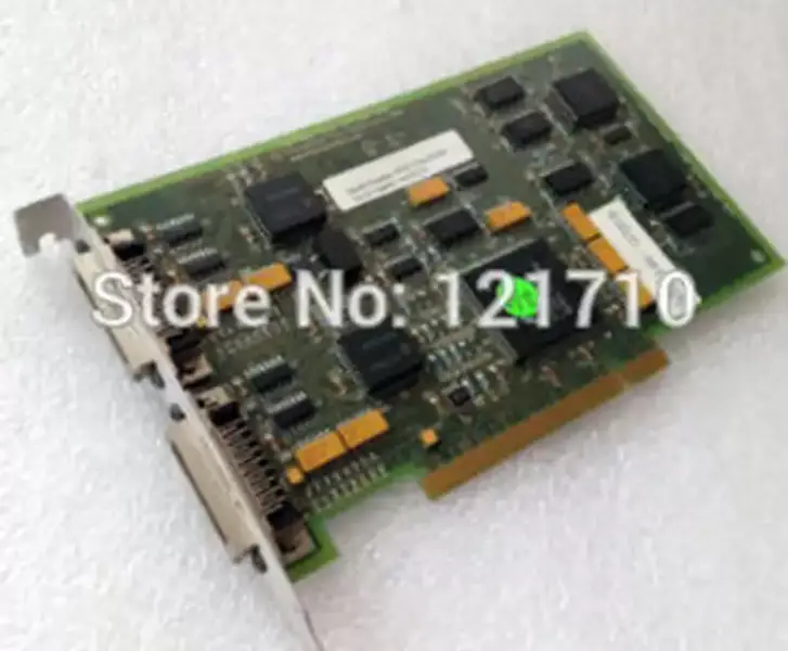 Funkční karta řídicí jednotky testeru 8000-77411F-004 3000-77411F-004 9004-0531-01 průmyslová základní deska