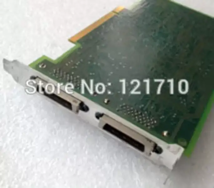 Funkční karta řídicí jednotky testeru 8000-77411F-004 3000-77411F-004 9004-0531-01 průmyslová základní deska
