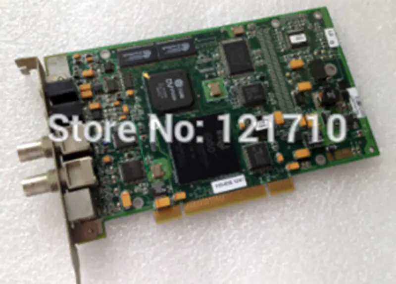 Optibase optibase MPEG9500 BPC1907A PCI Video Encoder Card průmyslová základní deska