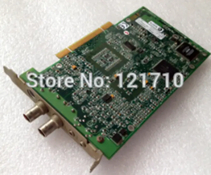 Optibase optibase MPEG9500 BPC1907A PCI Video Encoder Card průmyslová základní deska