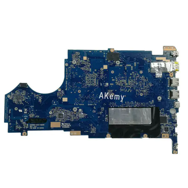 Asus 60NB0C20-MB7001 Q524UQ UX560U UX560UQK UX560UQ UX560UX ATX základní deska