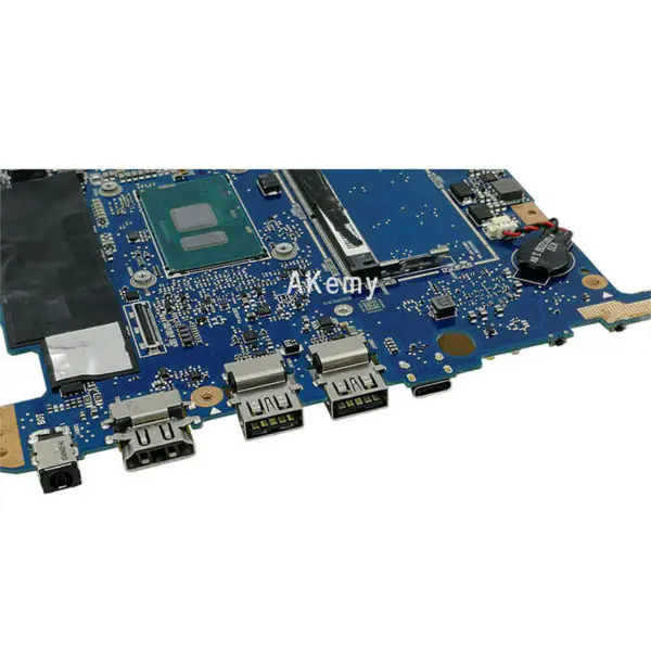 Asus 60NB0C20-MB7001 Q524UQ UX560U UX560UQK UX560UQ UX560UX ATX základní deska