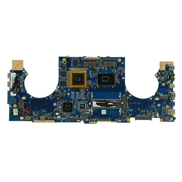 Základní deska Asus 60NB0CQ0-MB1020 GL702VT ATX