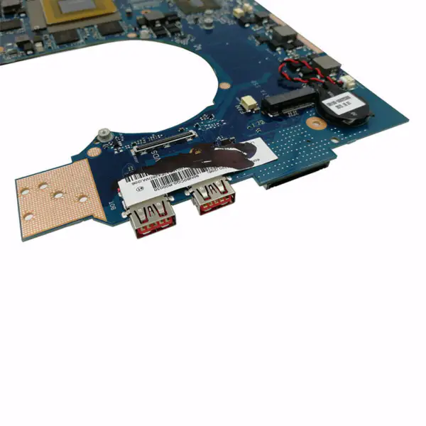 Základní deska Asus 60NB0CQ0-MB1020 GL702VT ATX