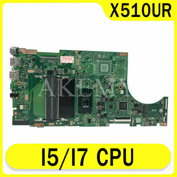 Základní deska Asus X510ur X510UR
