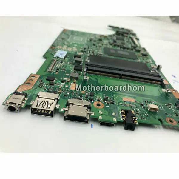 Základní deska Asus X510ur X510UR