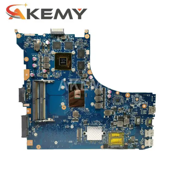 Základní deska Asus Gl552vx GL552VX ATX