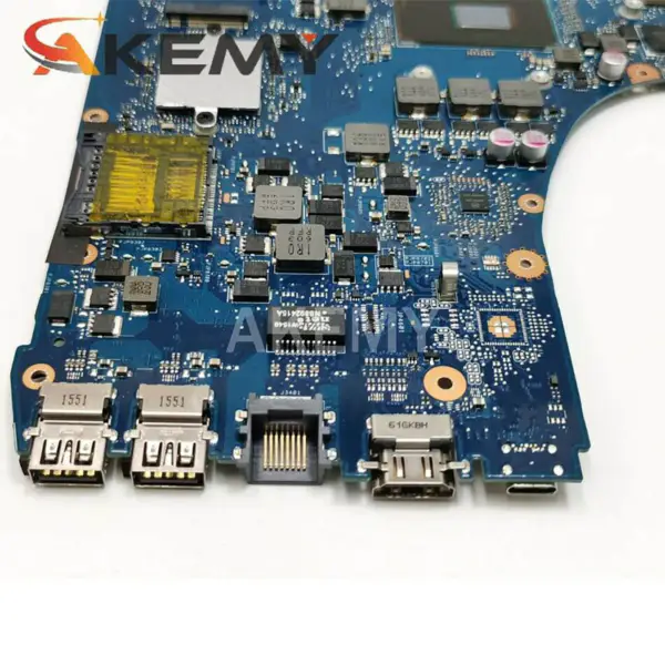 Základní deska Asus Gl552vx GL552VX ATX
