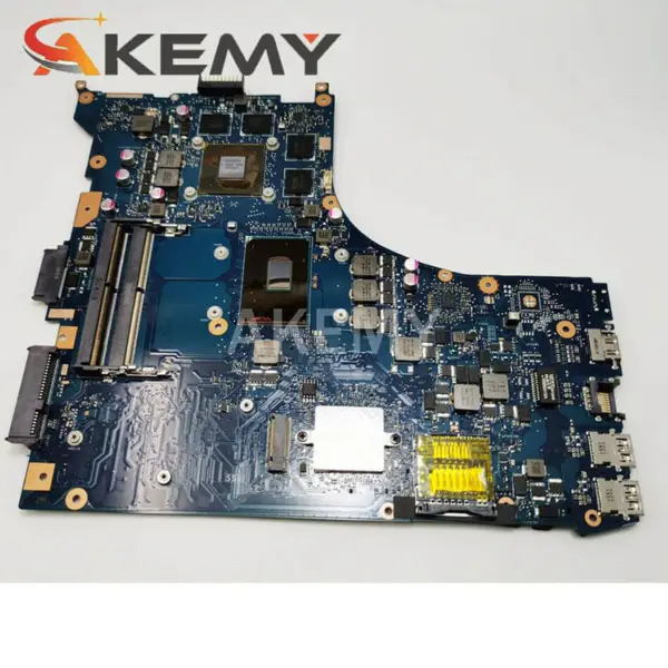 Základní deska Asus Gl552vx GL552VX ATX