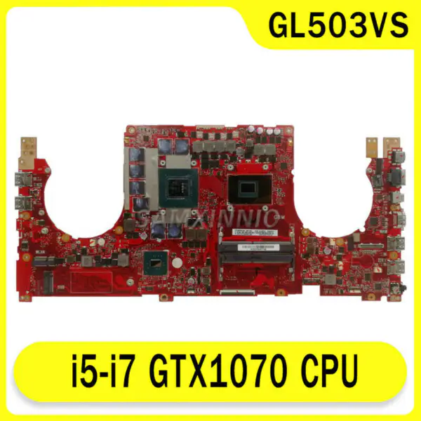 Základní deska Asus GL503VS GL503VS ATX