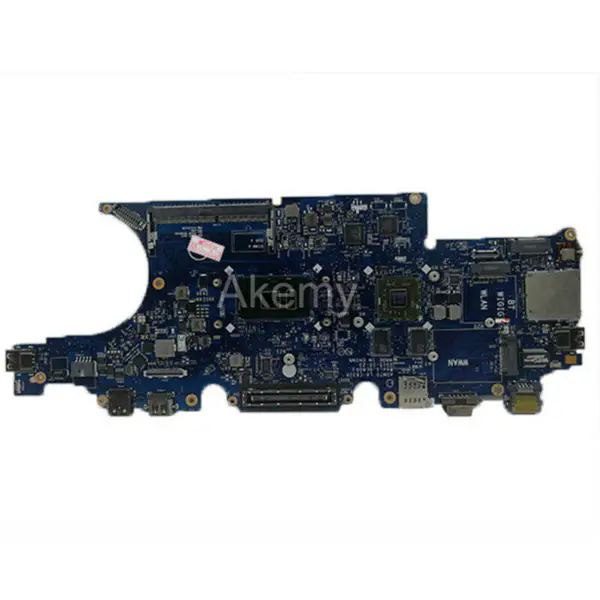 Základní deska Dell la-c632p E5470 5470 LA-C831P ATX