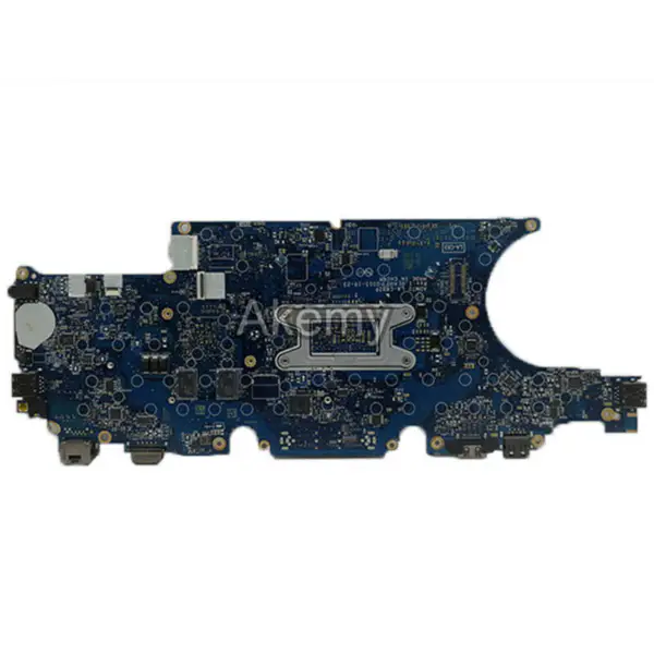 Základní deska Dell la-c632p E5470 5470 LA-C831P ATX