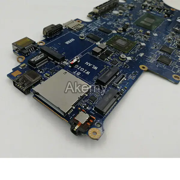 Základní deska Dell la-c632p E5470 5470 LA-C831P ATX