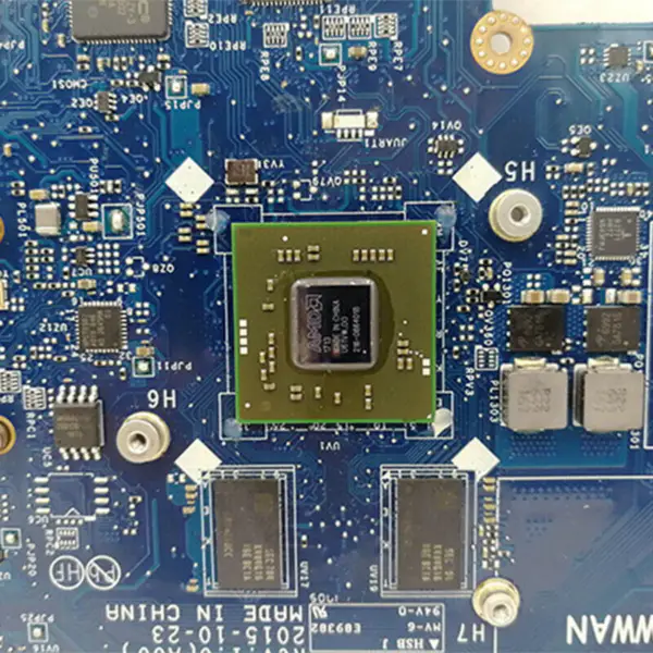 Základní deska Dell la-c632p E5470 5470 LA-C831P ATX