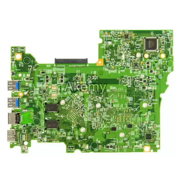 Lenovo 46M.03NMB.0067 500S-14ISK Základní deska ATX