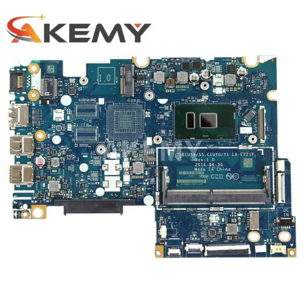 Základní deska Lenovo LA-E221P LA-E221P ATX