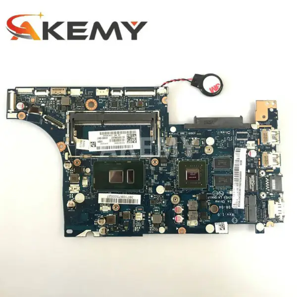 Základní deska Lenovo LA-D061P LA-D061P ATX